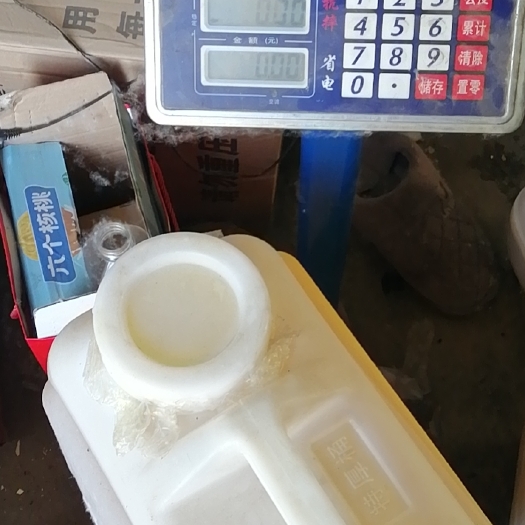 濮阳县农家纯正花生油