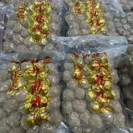 饶平县牛筋丸