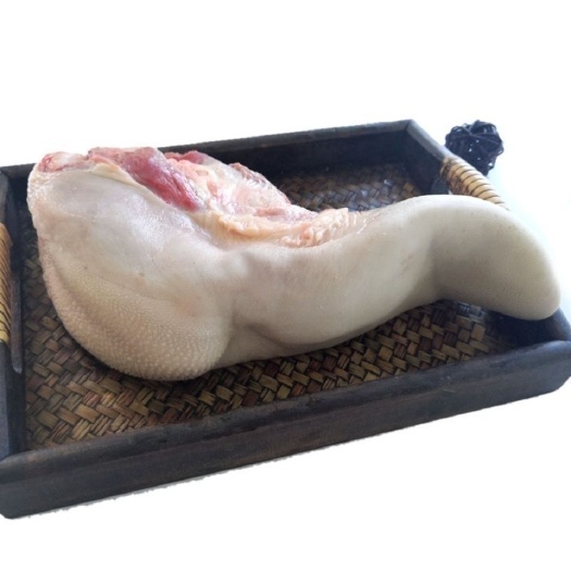 文水县生舌头，鲜泠冻舌头