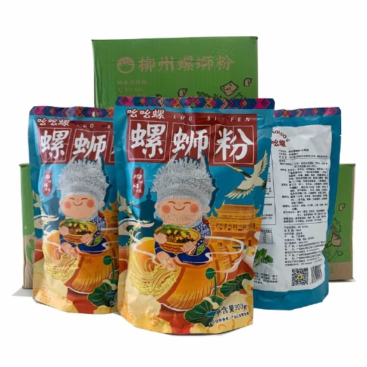 南宁正宗柳州螺蛳粉