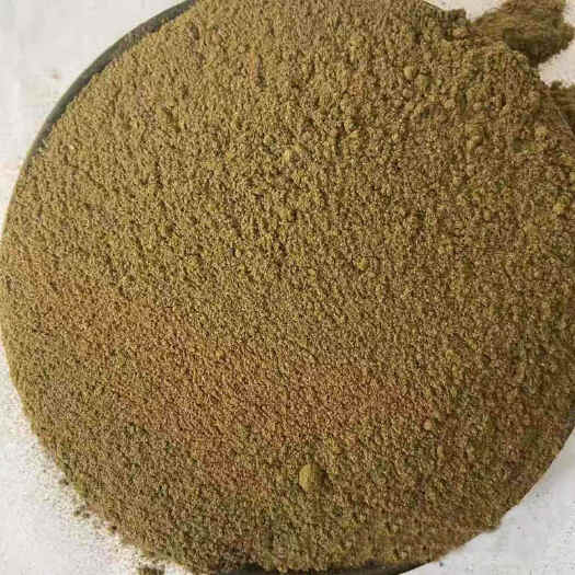 济南饲料艾粉 牛羊饲料艾灸香料量大价优 艾叶艾草提取艾绒加工