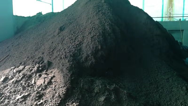 有机营养土