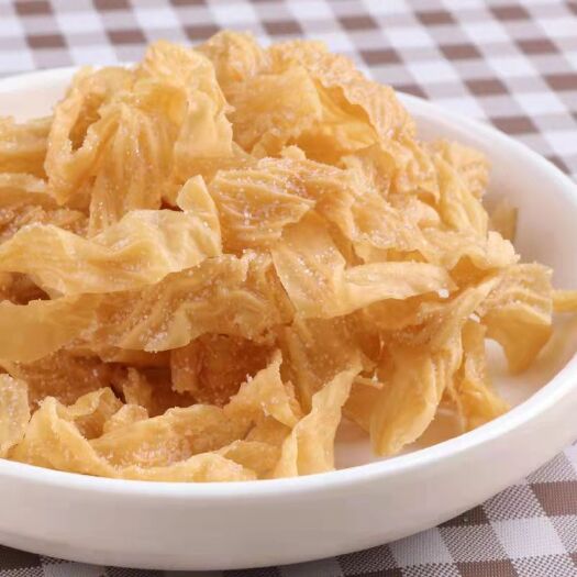西华县豆皮大量出售