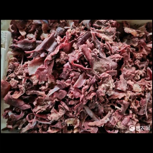 牛剃骨肉，实拍图片，一手货源，全国冷链发货