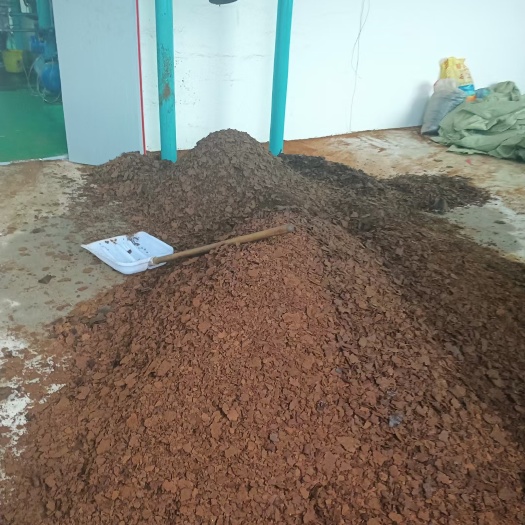 德江县茶籽饼