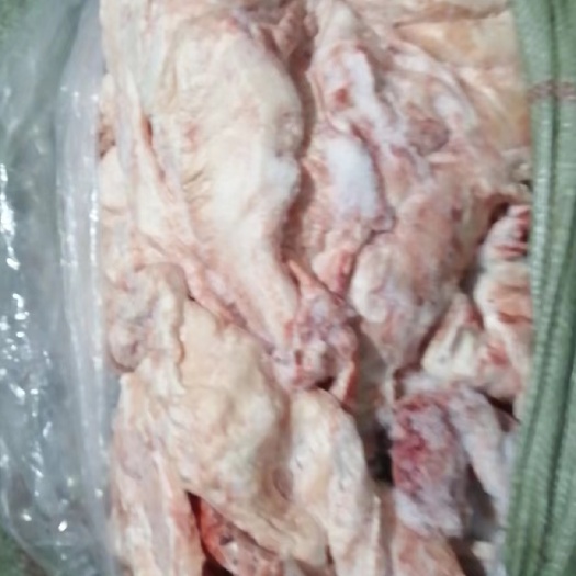 呼和浩特牛油