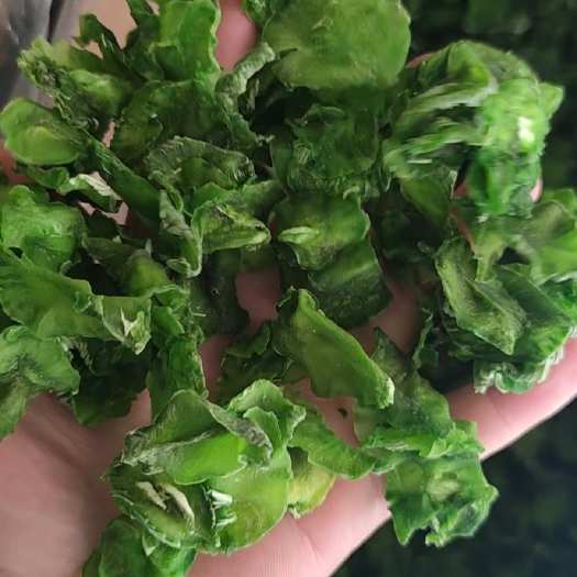 缙云县脱水莴笋干