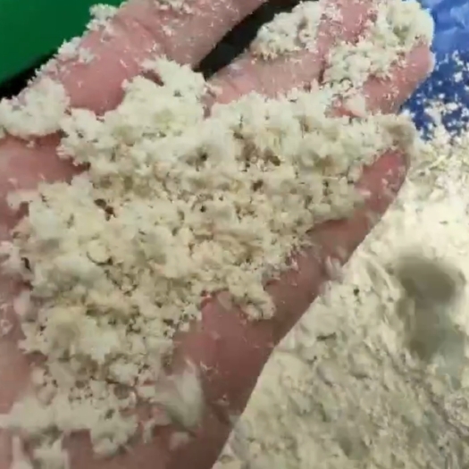 中山市新鲜脱水豆腐渣