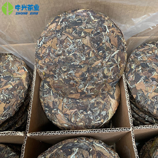 2015年福鼎的白茶白牡丹1饼起批350g 白茶饼白牡丹厂家