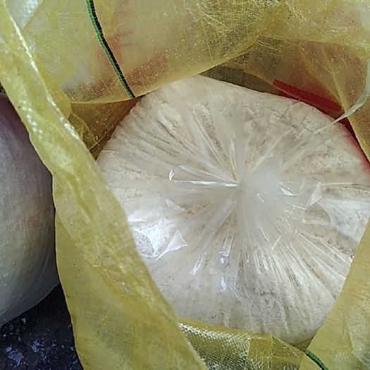 汉中豆渣专卖（内外两层袋）