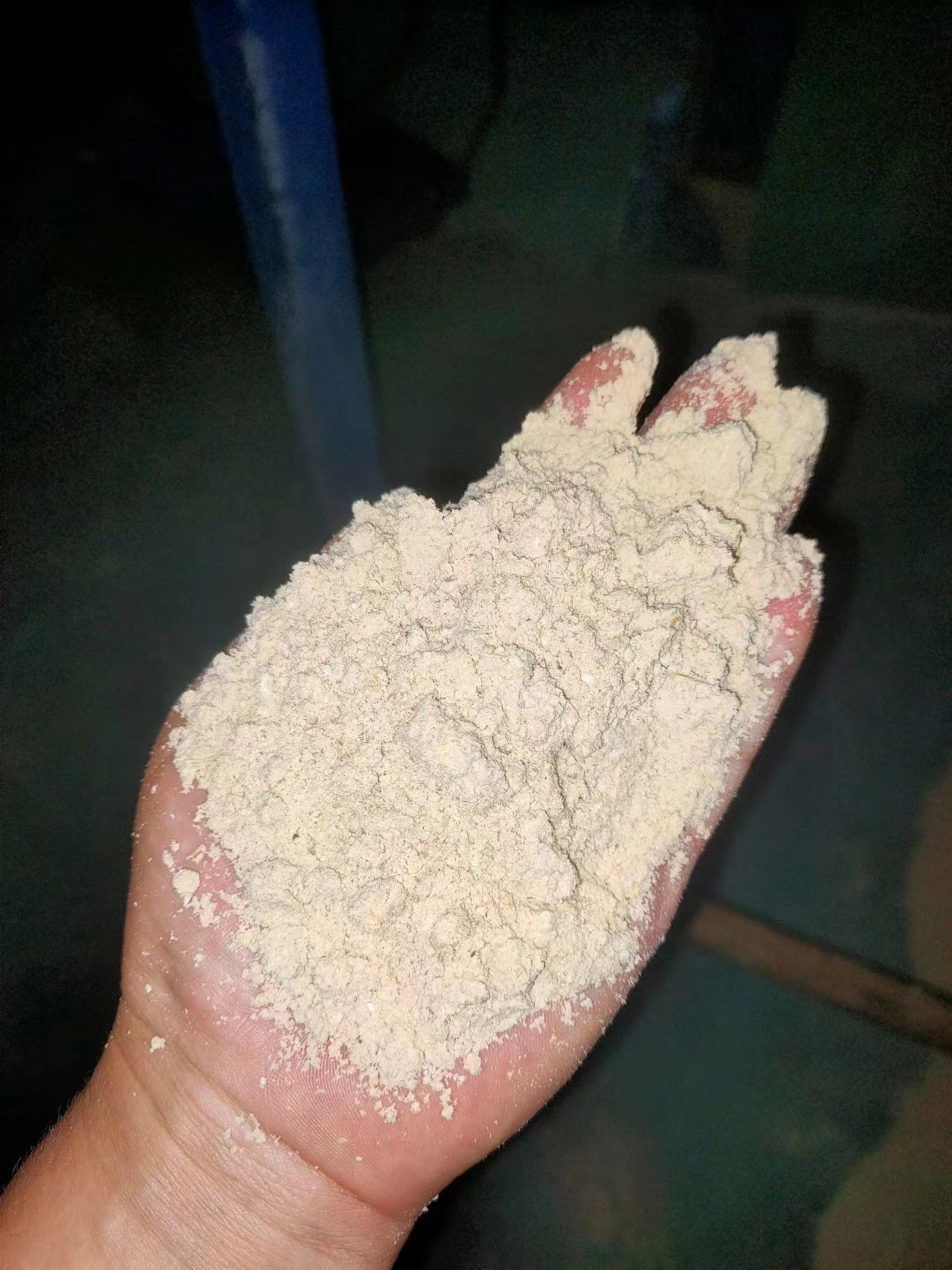 现产油糠，量大质优