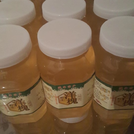 大荔县老农蜂蜜