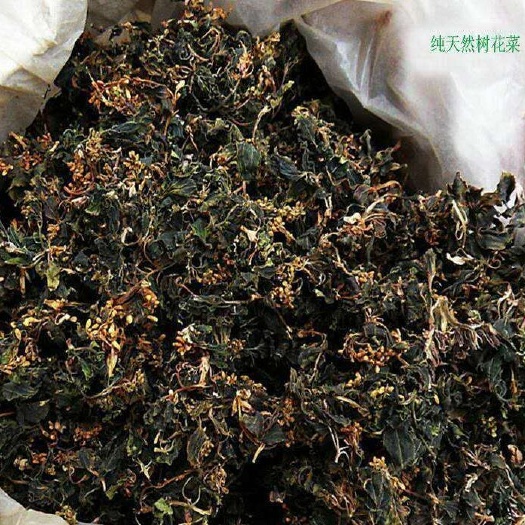 桐柏县珍珠花菜