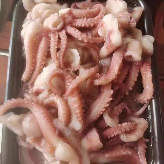 荣成市鱿鱼须小八爪