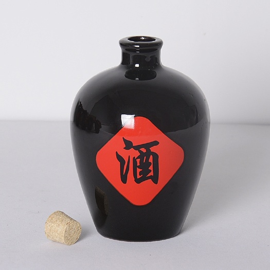 纯枣酒