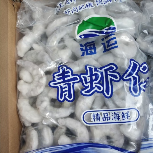 北京青虾仁