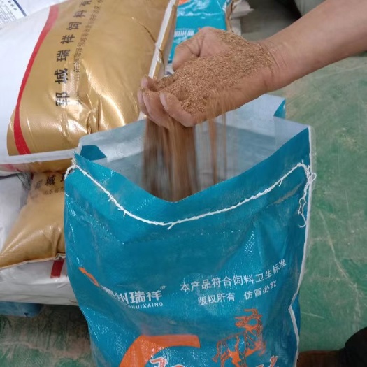 郓城县饲料肥大壮
