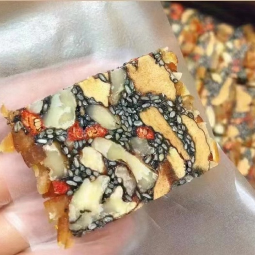 佛山纯手工阿胶糕