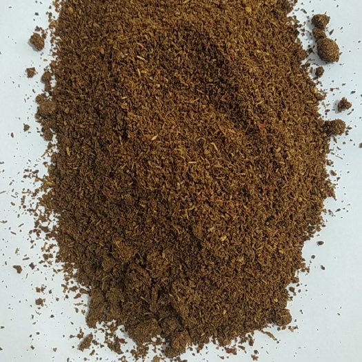 石家庄发酵辣椒粕
