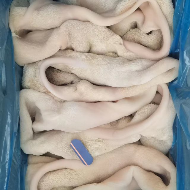 熟牛肚，清水煮全熟牛肚，实拍图片，一手货源，全国冷链发货