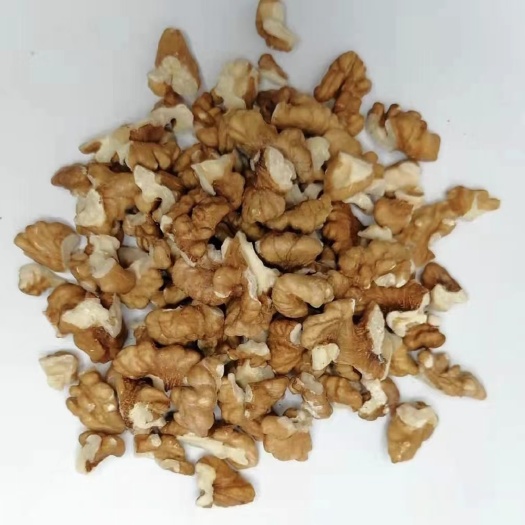 赞皇县白三路核桃仁，颜色好，品质优！烘培原料专用！