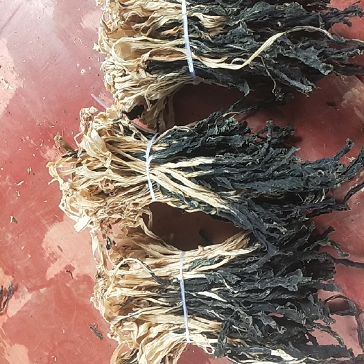 大姚县梅干菜