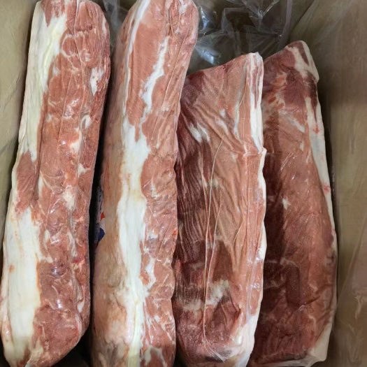 西冷牛排，可以切片，可以定制，