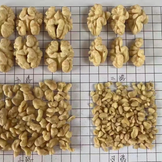 白二路核桃仁,烘培佳品!不管世界如何变化,我的诚信一直不变!