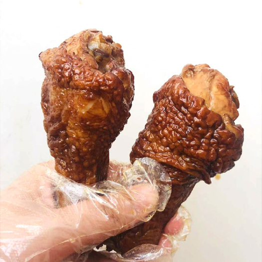 德州五香鸡腿