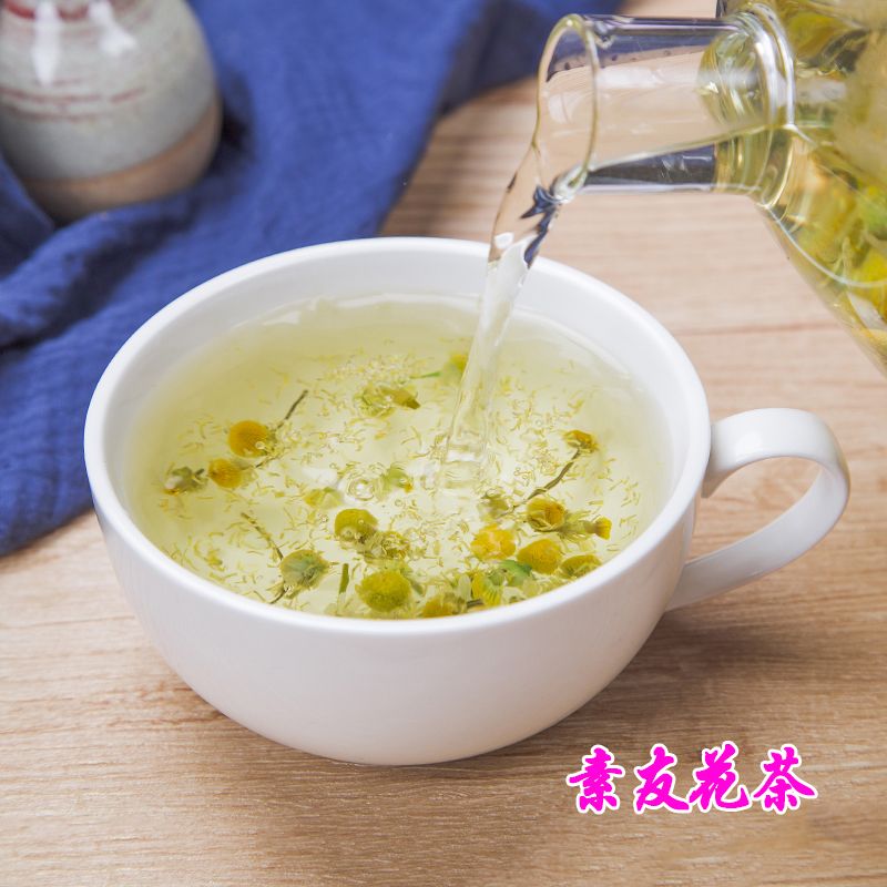 洋甘菊花茶 产地货源 高品质洋甘菊 甘香浓厚 24小时发货