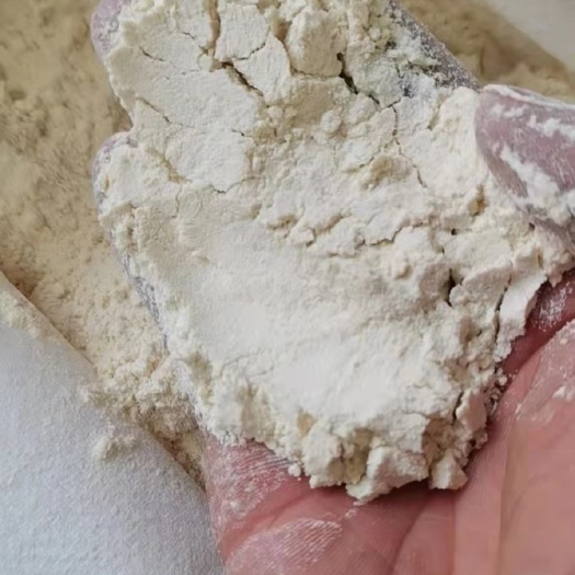 虞城县晶熙贸易标粉麸皮