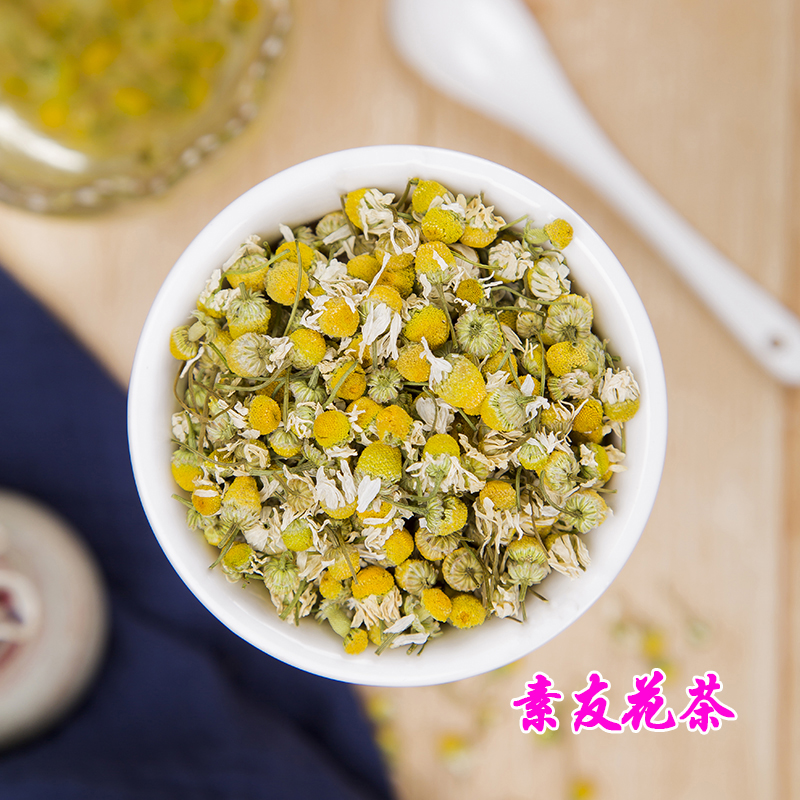 洋甘菊花茶 产地货源 高品质洋甘菊 甘香浓厚 24小时发货
