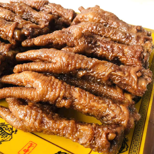 德州#香辣鸡块批发 #鸡块厂家  #好吃到爆  货源稳定 三证齐