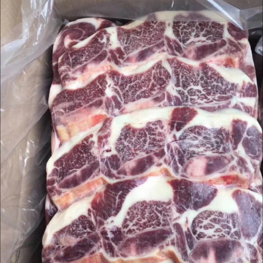阳信县牛仔骨