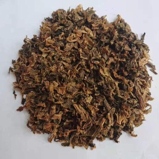 桂东县散装梅干菜，梅菜干，超低的含水量，日光自然晾晒，颜色黄亮。