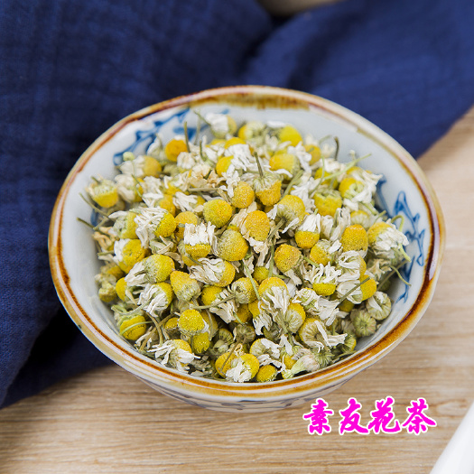 洋甘菊花茶 产地货源 高品质洋甘菊 甘香浓厚 24小时发货