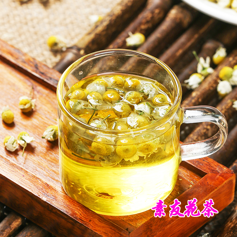 洋甘菊花茶 产地货源 高品质洋甘菊 甘香浓厚 24小时发货