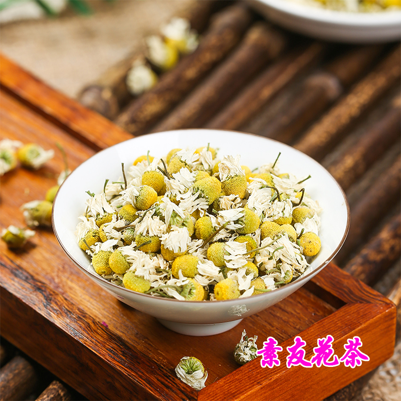 洋甘菊花茶 产地货源 高品质洋甘菊 甘香浓厚 24小时发货