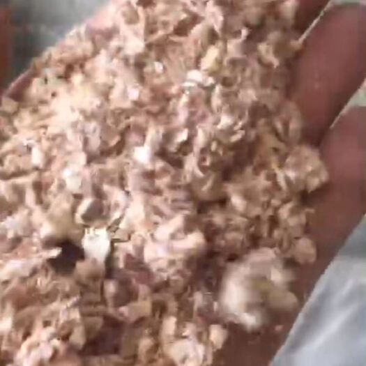 无棣县玉米芯颗粒