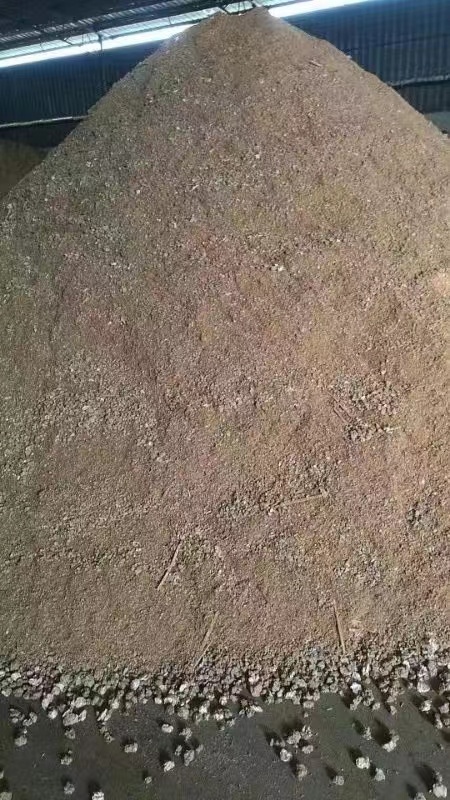 韶关磨菇渣