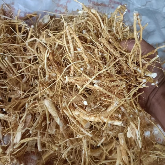 灵山县五指毛桃干货