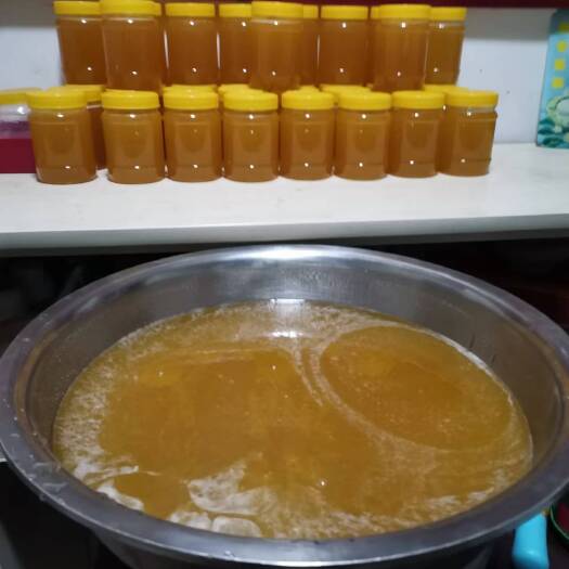 潜山市自家天然蜂蜜