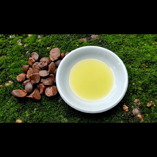 万年县茶油