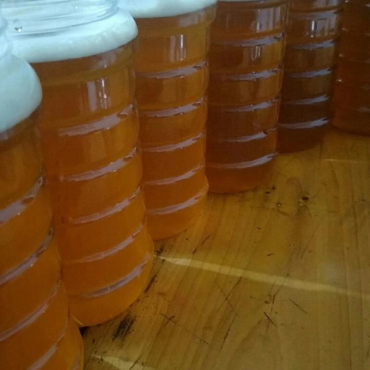 始兴县深山土蜂蜜
