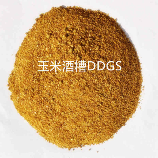 济南玉米干酒糟DDGS 支持一件代发量大优惠 禽畜水产养殖饲料