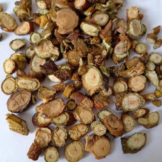 鄄城县桑寄生，槲寄生，寄生片【鲁赣药材站】