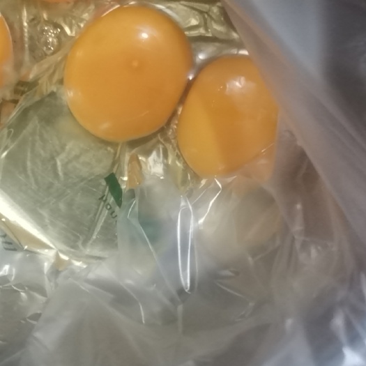 石棉县粉壳，红心蛋