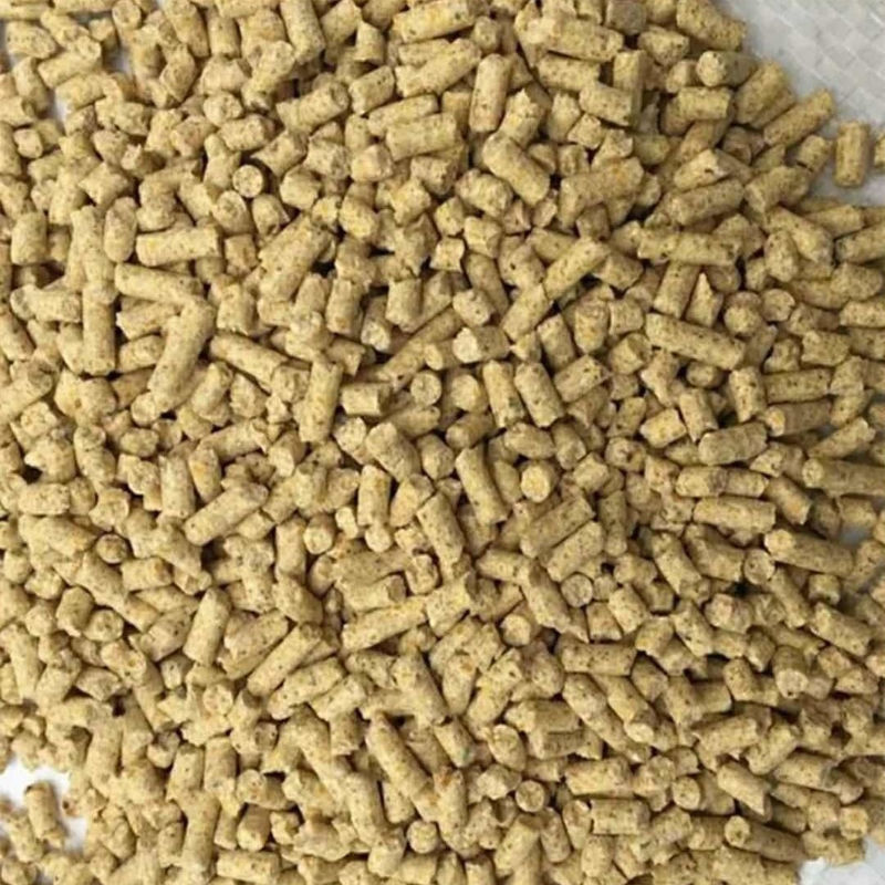 牛犊增肥开口料山羊妊娠哺乳全价料育肥牛羊精补饲料厂家直销80