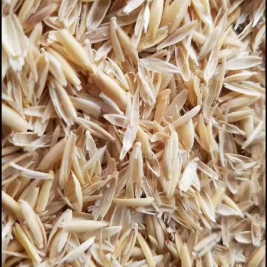 潮州燕麦壳