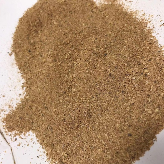 正定县烘干金针菇菌渣菌粉